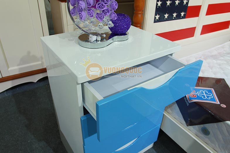 tủ ngăn kéo 4 ngăn BJH602-3